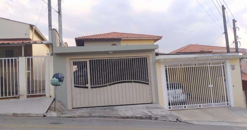Casa com 3 quartos à venda na Rua João Rasmussen, Vila Centenário, Itatiba