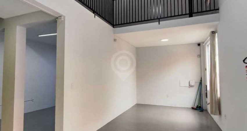Ponto comercial para alugar na Rua Campos Salles, Centro, Itatiba