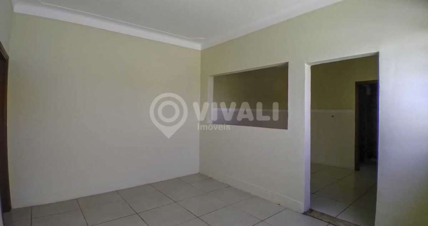 Casa com 2 quartos para alugar na Rua Campos Salles, Centro, Itatiba