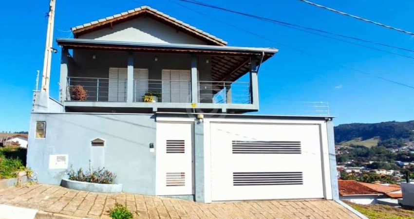 Casa com 4 quartos para alugar na Rua Angelino Flaibam, Jardim Ana, Morungaba