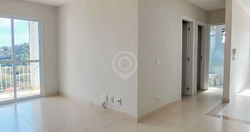 Apartamento com 2 quartos para alugar na Avenida Vicente Catalani, Jardim das Nações, Itatiba