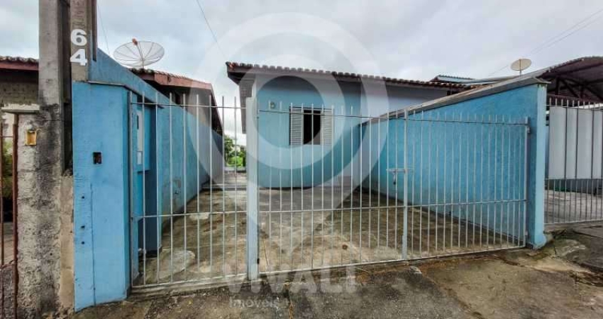 Casa com 2 quartos para alugar na Rua Mário Teixeira, Jardim Novo Horizonte, Itatiba
