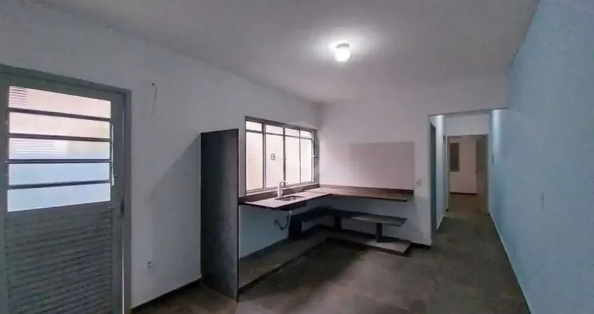 Casa com 2 quartos para alugar na Rua Mário Teixeira, Jardim Novo Horizonte, Itatiba