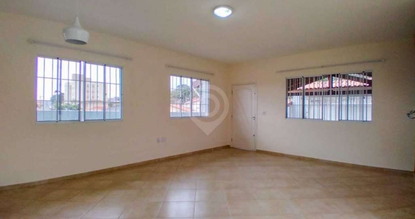 Casa com 5 quartos para alugar na Rua José Panzarin, Nova Itatiba, Itatiba