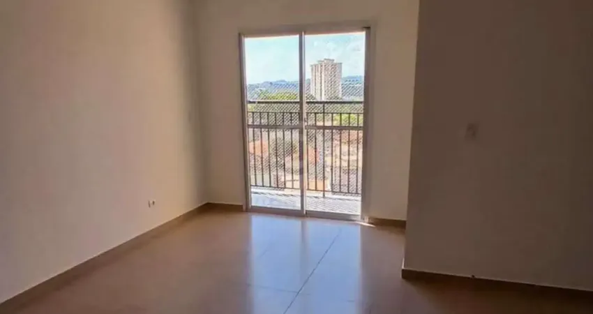 Apartamento com 2 quartos para alugar na Rua Verginio Belgini, Loteamento Santo Antônio, Itatiba