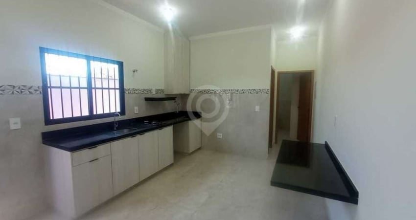 Casa com 1 quarto para alugar na Rua Abigail Bueno, Jardim Alto de Santa Cruz, Itatiba