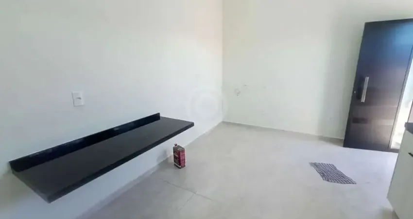 Casa com 1 quarto para alugar na Rua Abigail Bueno, Jardim Alto de Santa Cruz, Itatiba