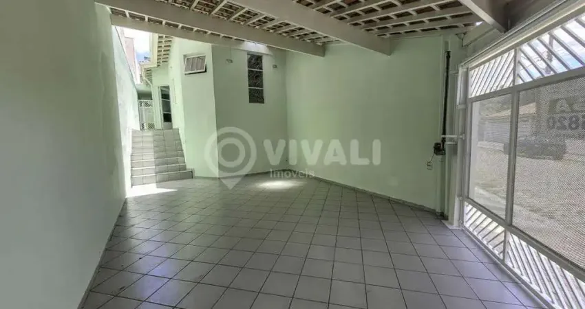 Casa com 3 quartos para alugar na Rua Afonso Bueno de Aguiar, Jardim Ipê, Itatiba