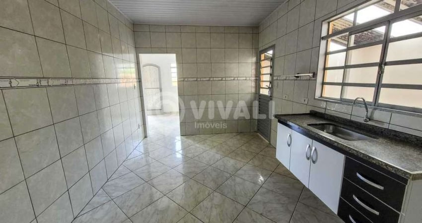 Casa com 3 quartos para alugar na Rua Atílio Lanfranchi, Vila Bela Vista, Itatiba