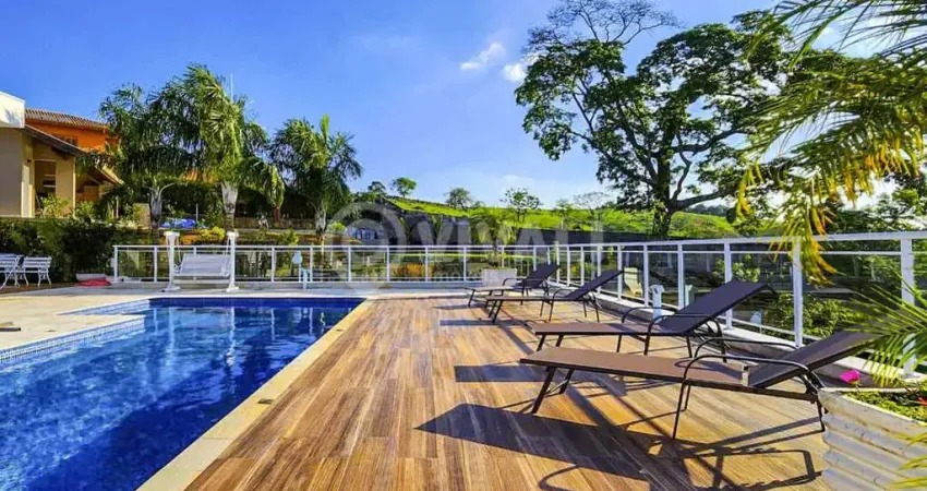 Casa em condomínio fechado com 3 quartos para alugar na Estrada Antônio Américo Suzan, Condominio Village das Palmeiras, Itatiba