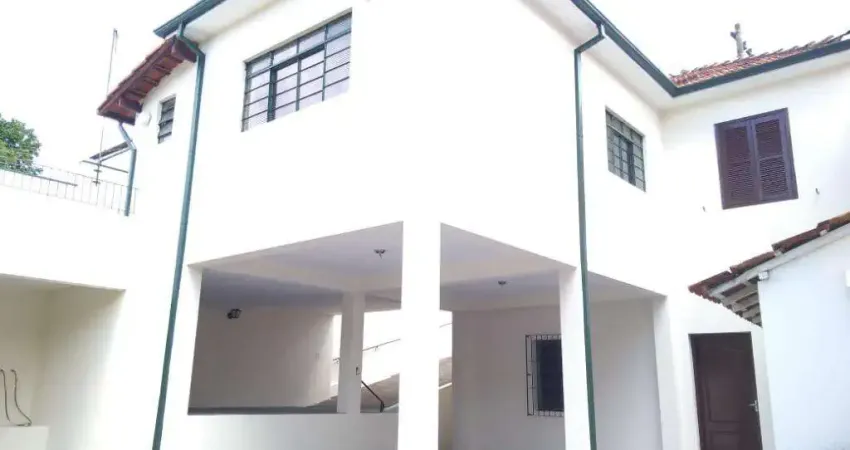 Casa com 2 quartos para alugar na Rua Campos Sales, Centro, Itatiba