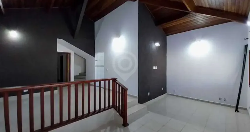 Casa em condomínio fechado com 3 quartos à venda na Rua Verona, Giardino D' Itália, Itatiba
