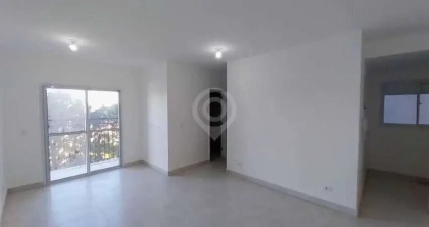 Apartamento com 2 quartos para alugar na Rua Verginio Belgini, Loteamento Santo Antônio, Itatiba