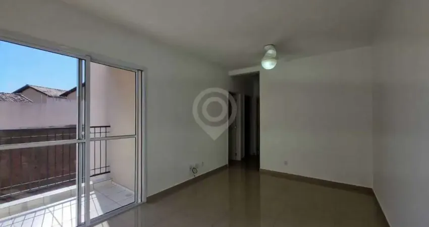 Apartamento com 2 quartos à venda na Rua José Soave, Jardim Ester, Itatiba