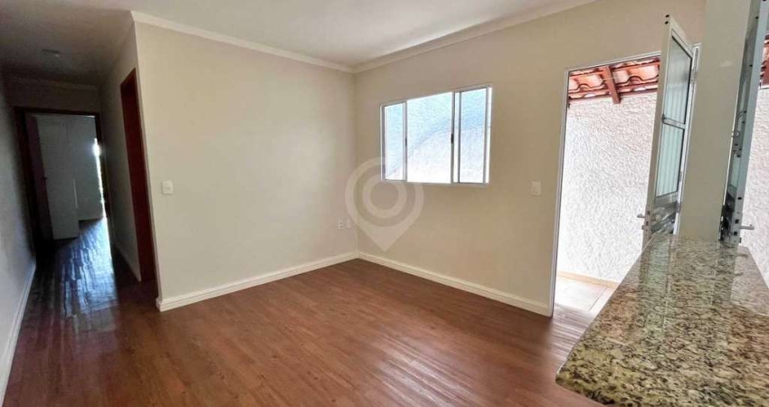 Casa com 3 quartos à venda na Rua João Gonçalves Henrique, Jardim Alto de Santa Cruz, Itatiba