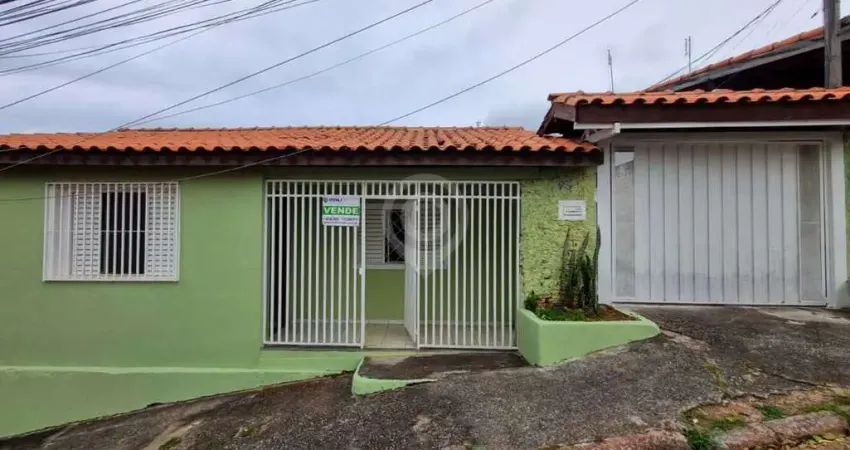Casa com 3 quartos à venda na Rua José de Camargo, Vila Cremonesi, Itatiba