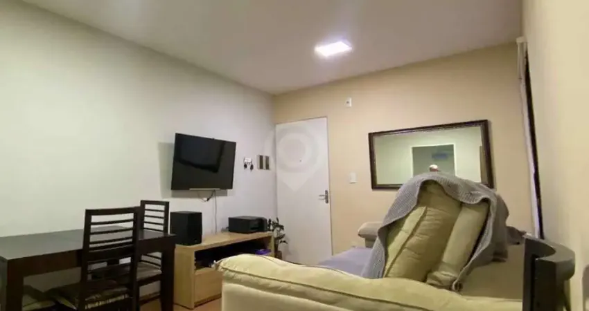 Apartamento com 2 quartos para alugar na Alameda Caetano e Zaíra, Loteamento Rei de Ouro, Itatiba