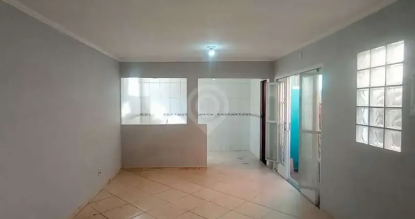 Casa com 1 quarto para alugar na Rua Chile, Jardim das Nações, Itatiba
