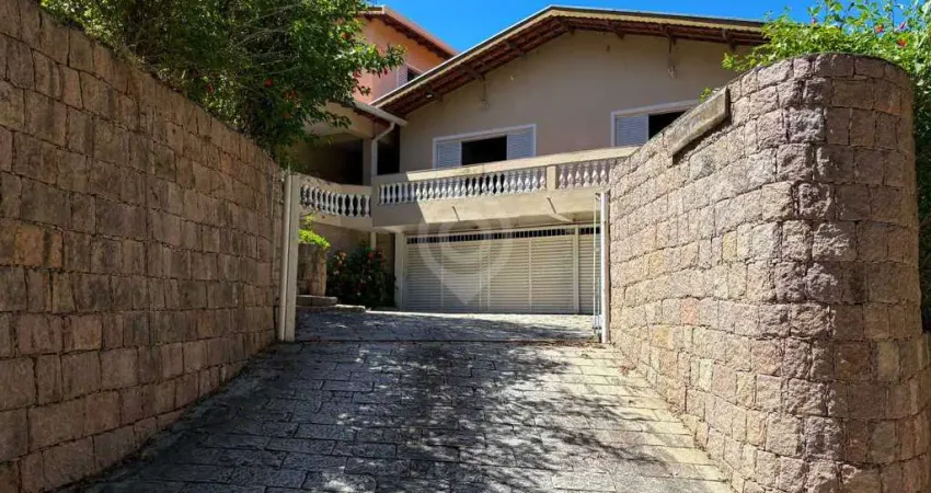 Chácara / sítio com 9 quartos à venda na Rua Rubens Gomes Balsas, Joaquim Egídio, Campinas