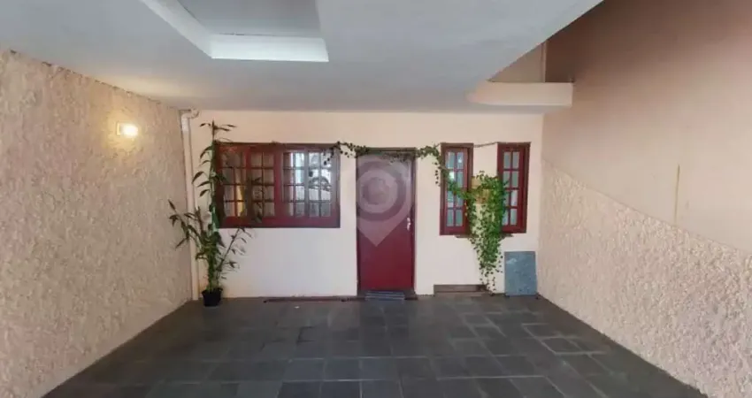 Casa com 2 quartos para alugar na Rua David Gabriel, Vila Cruzeiro, Itatiba