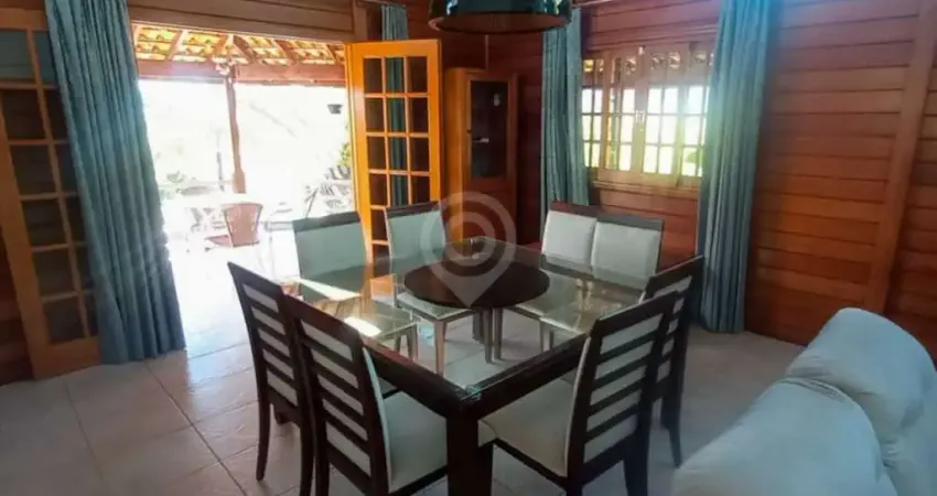 Casa com 3 quartos para alugar na Rua Manoel Lourenço Vieira, Jardim Leonor, Itatiba