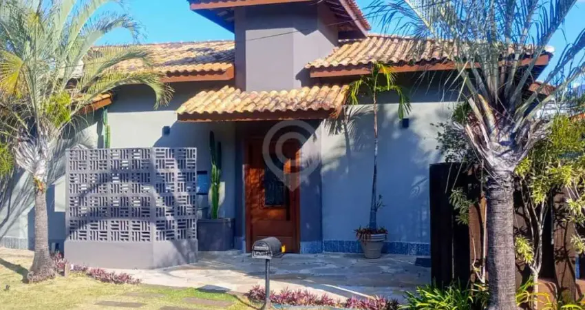 Casa em condomínio fechado com 4 quartos para alugar na Avenida Maria Thereza da Costa Naufal, Condomínio Itatiba Country, Itatiba