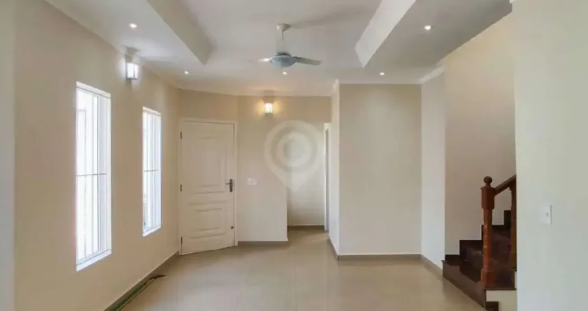 Casa com 4 quartos para alugar na Rua Capri, Giardino D' Itália, Itatiba