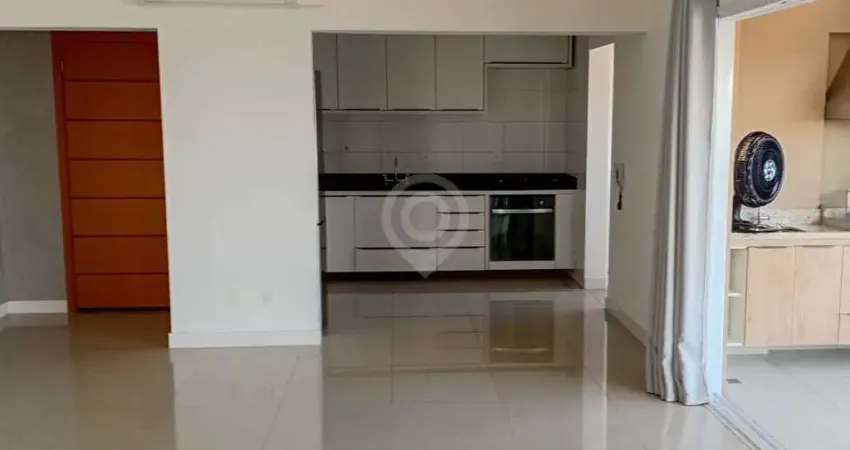 Apartamento com 3 quartos para alugar na Rua Itirapina, Vila Lacerda, Jundiaí