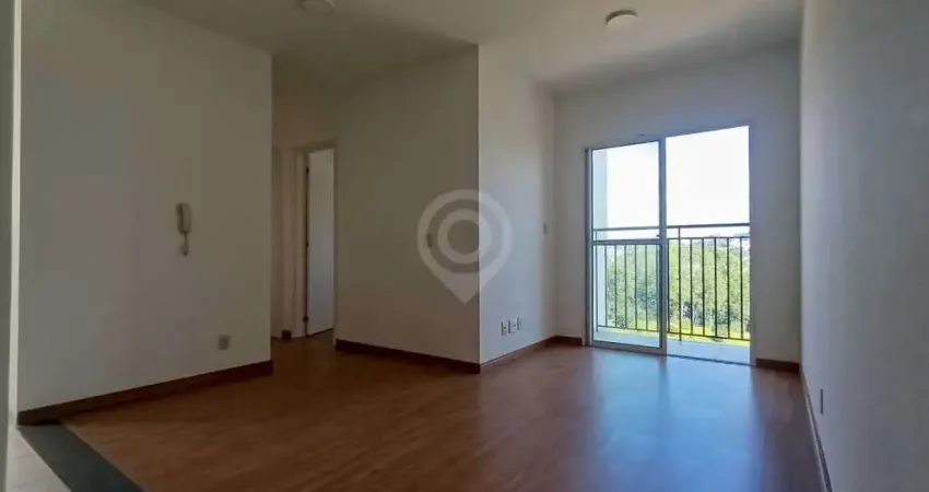 Apartamento com 2 quartos para alugar na Rua José Soave, Jardim Ester, Itatiba