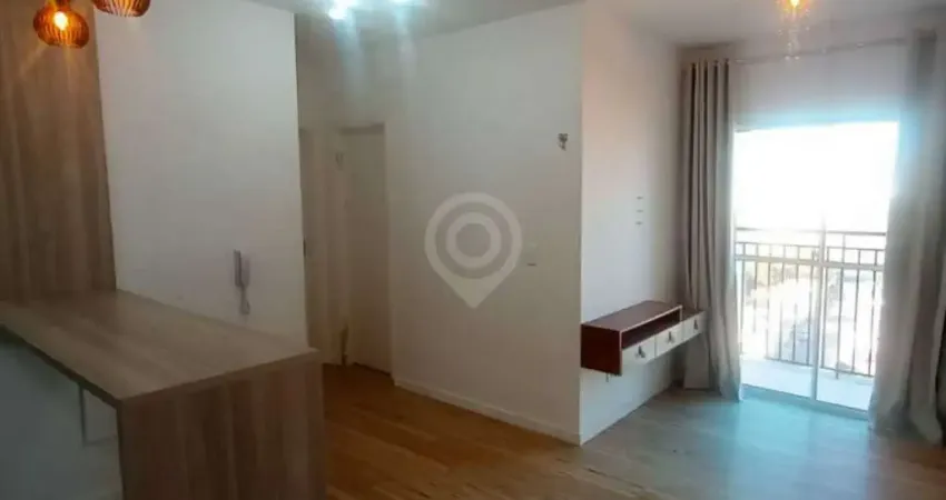Apartamento com 2 quartos para alugar na Rua José Soave, Jardim Ester, Itatiba