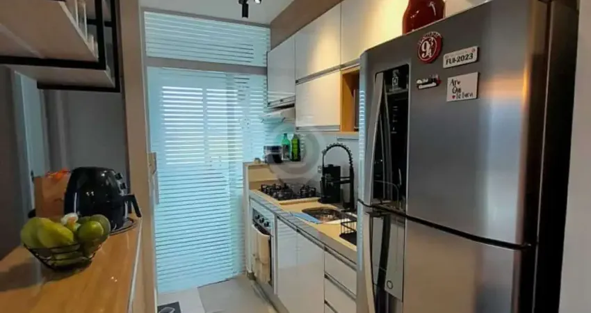Apartamento com 2 quartos para alugar na Avenida Emílio Jafet Filho, Núcleo Residencial Afonso Zupardo, Itatiba