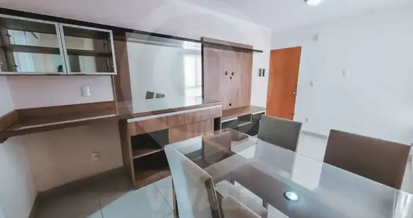 Apartamento com 2 quartos à venda na Alameda Caetano e Zaíra, Loteamento Rei de Ouro, Itatiba