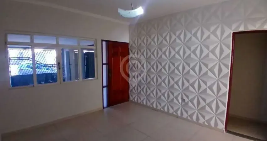 Casa com 3 quartos para alugar na Rua Sebastião Franco de Almeida, Bairro do Engenho, Itatiba