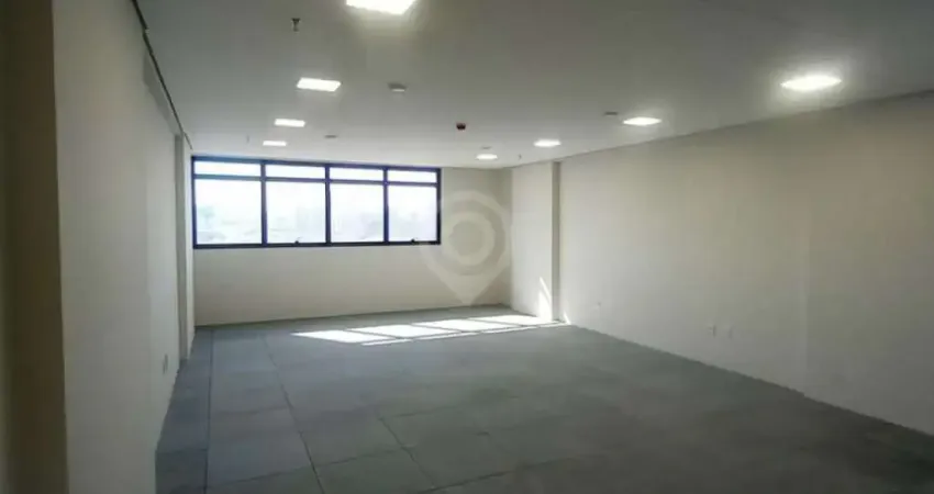 Sala comercial para alugar na Avenida dos Expedicionários Brasileiros, Vila Brasileira, Itatiba