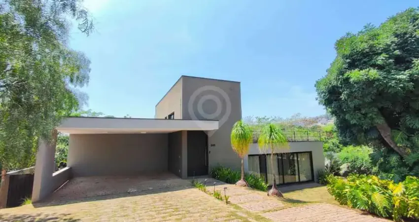 Casa em condomínio fechado com 4 quartos para alugar na Estrada Antônio Américo Suzan, Condominio Village das Palmeiras, Itatiba