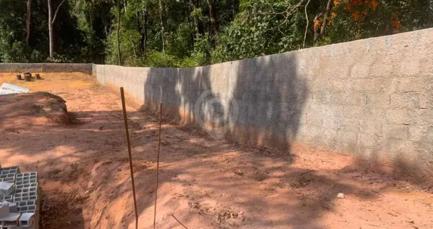 Terreno no real parque dom pedro/ real parque/ lote real parque com vista para a mata