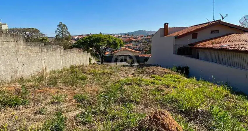 Terreno à venda na Rua Dorival Mantovani, Nova Itatiba, Itatiba