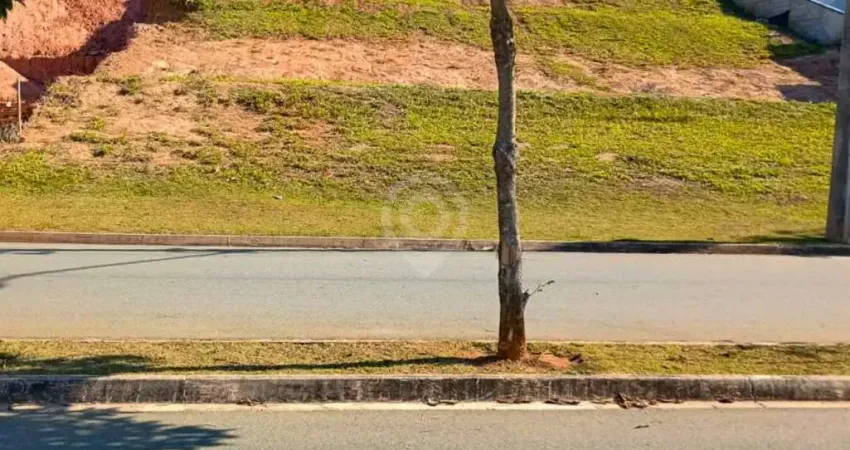 Terreno em condomínio fechado à venda na Rodovia Romildo Prado, Bairro Itapema, Itatiba
