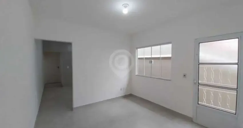 Casa com 2 quartos para alugar na Rua João Galina, Jardim Santa Filomena, Itatiba