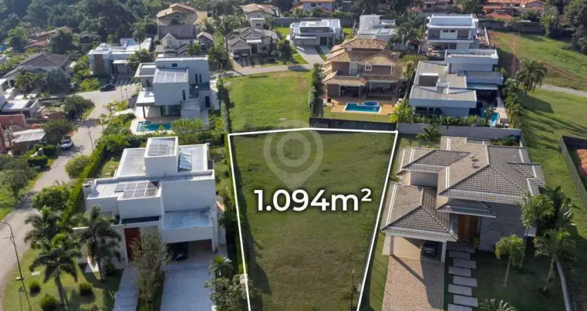 Terreno em condomínio fechado à venda na Estrada Antônio Américo Suzan, Condominio Village das Palmeiras, Itatiba