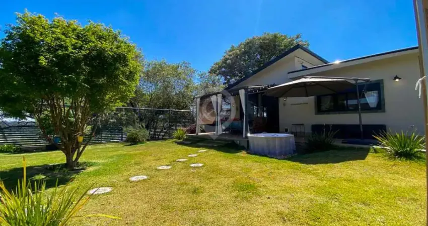 Casa em condomínio fechado com 3 quartos à venda na Rua Engenheiro José Pedro Paladino, Residencial Sete Lagos, Itatiba