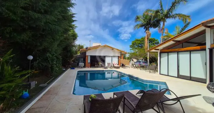 Casa em condomínio fechado com 5 quartos à venda na Alameda das Paineiras, Parque da Fazenda, Itatiba