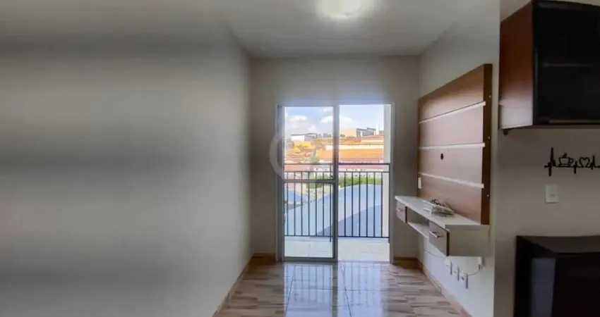 Apartamento com 2 quartos para alugar na Rua José Soave, Jardim Ester, Itatiba