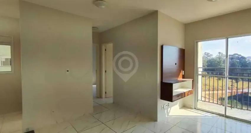 Apartamento com 2 quartos para alugar na Rua José Soave, Jardim Ester, Itatiba
