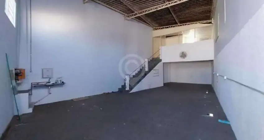 Barracão / Galpão / Depósito com 1 sala para alugar na Rua Marechal Floriano Peixoto, Vila Santa Terezinha, Itatiba