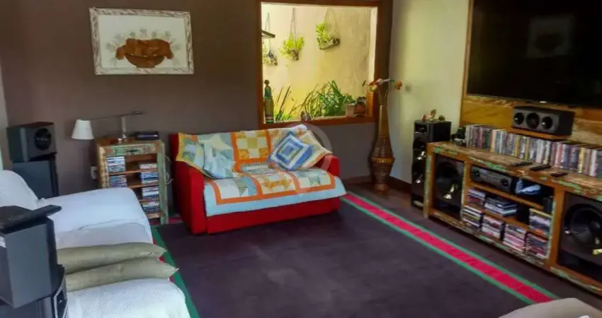 Casa com 3 quartos à venda na Avenida Ângelo Batista Rampasso, Recanto do Parque, Itatiba