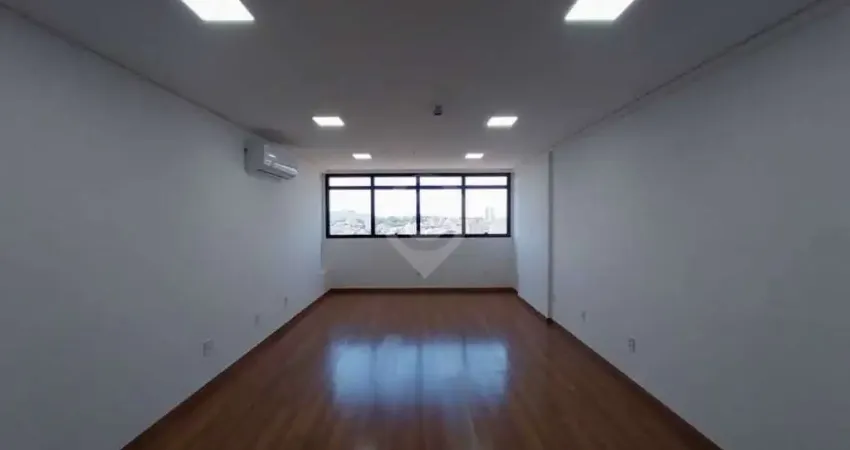 Sala comercial com 1 sala para alugar na Avenida dos Expedicionários Brasileiros, Vila Brasileira, Itatiba