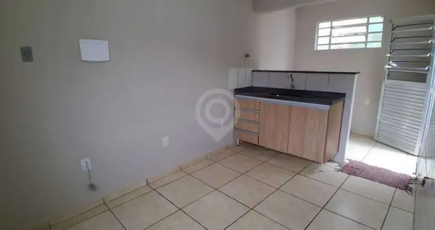 Casa com 1 quarto para alugar na Avenida Nair Godoy Gomes Aranha de Lima, Loteamento Residencial Terra Nova, Itatiba
