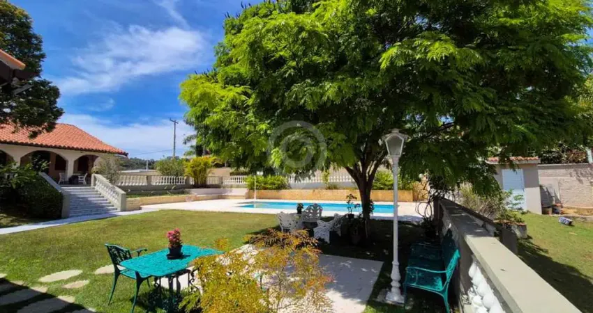 Casa em condomínio fechado com 3 quartos à venda na Alameda das Paineiras, Parque da Fazenda, Itatiba