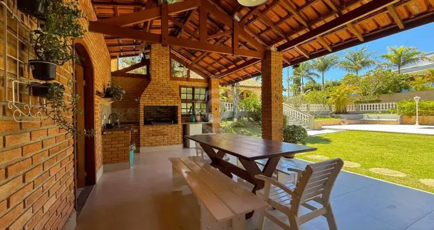 Casa em condomínio fechado com 3 quartos à venda na Alameda das Paineiras, Parque da Fazenda, Itatiba